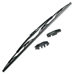 1983 Chevrolet S10 Blazer Premium Silicone Wiper Blade WB112S