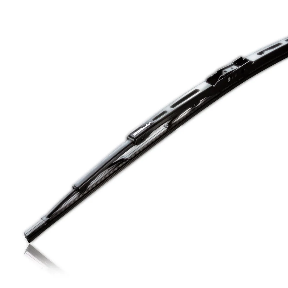 1983 Chevrolet S10 Blazer Premium Silicone Wiper Blade WB112S