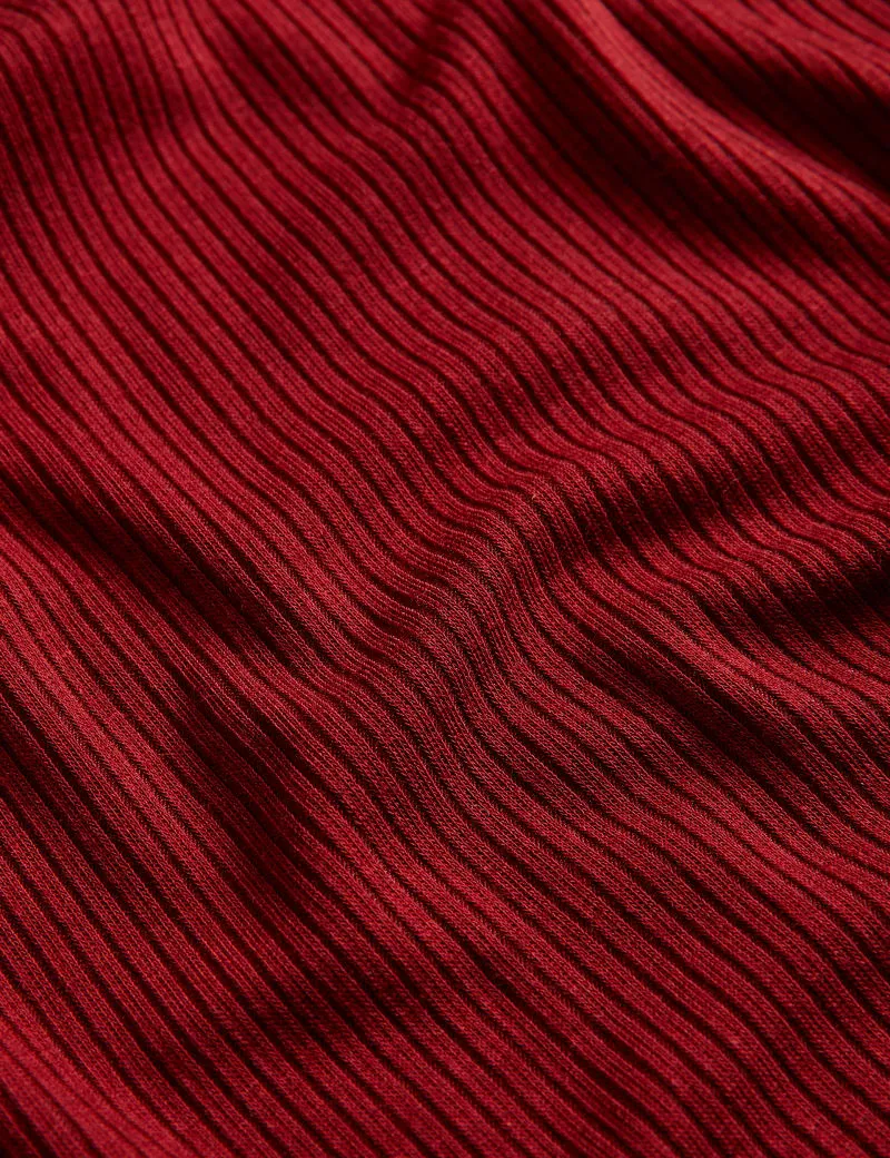2pk Heatgen™ Thermal Ribbed Tops