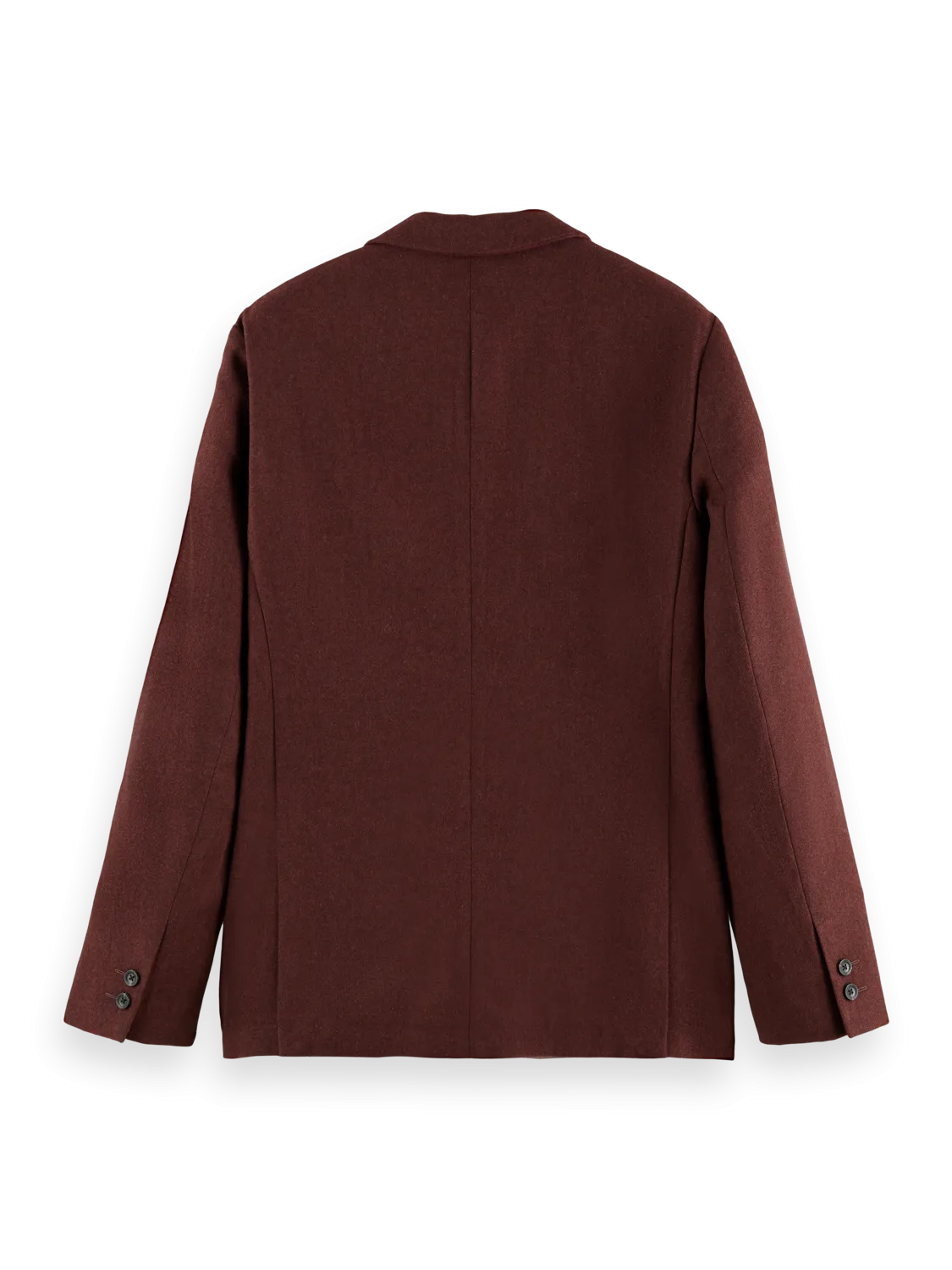 3-Button Blazer