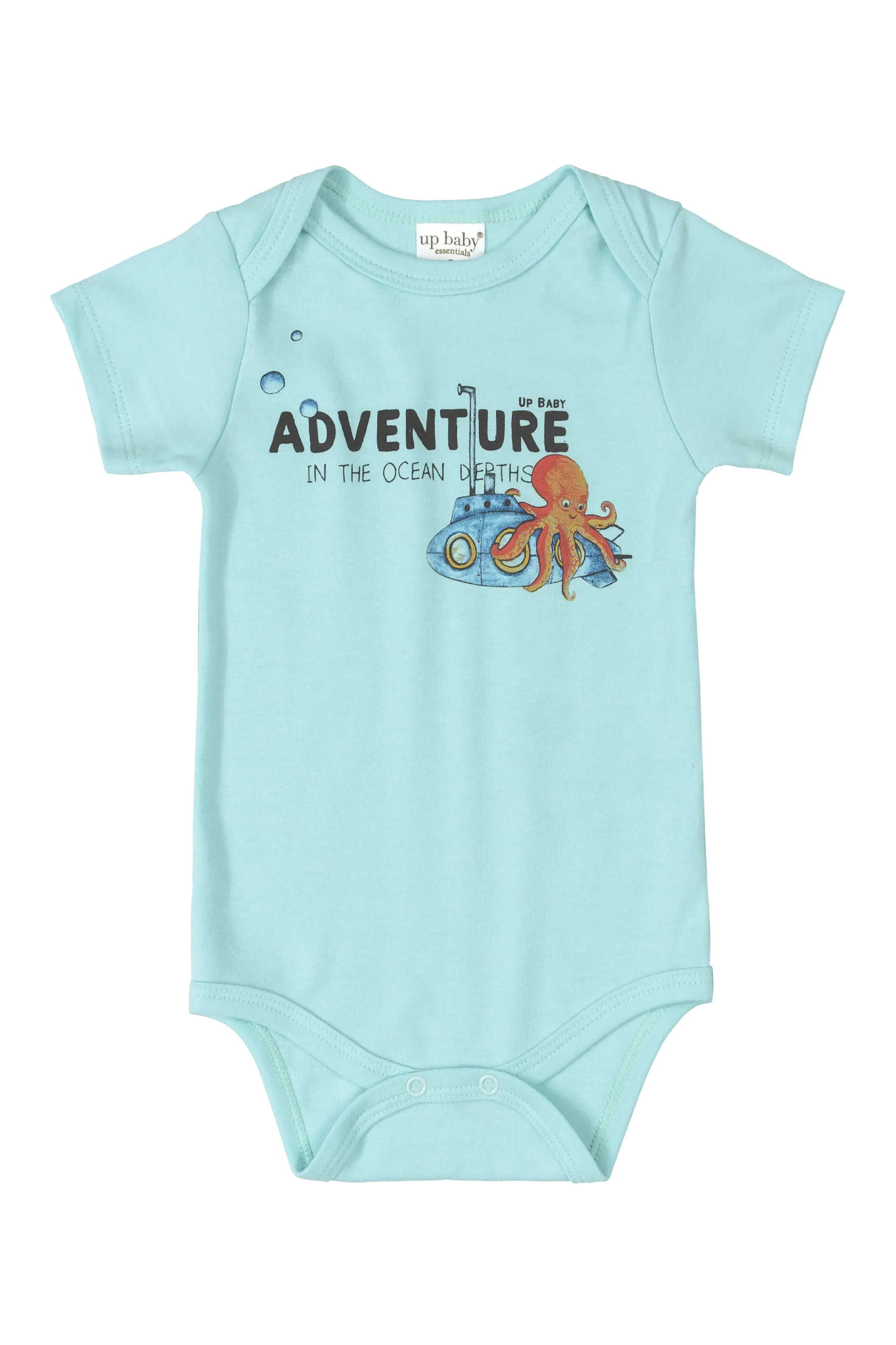 5 Piece Ocean Adventure Essentials Collection