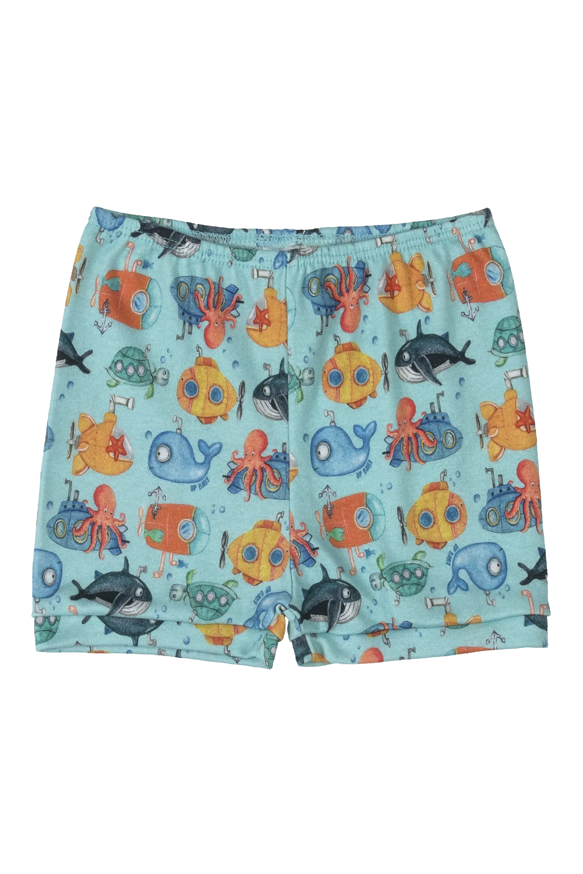 5 Piece Ocean Adventure Essentials Collection
