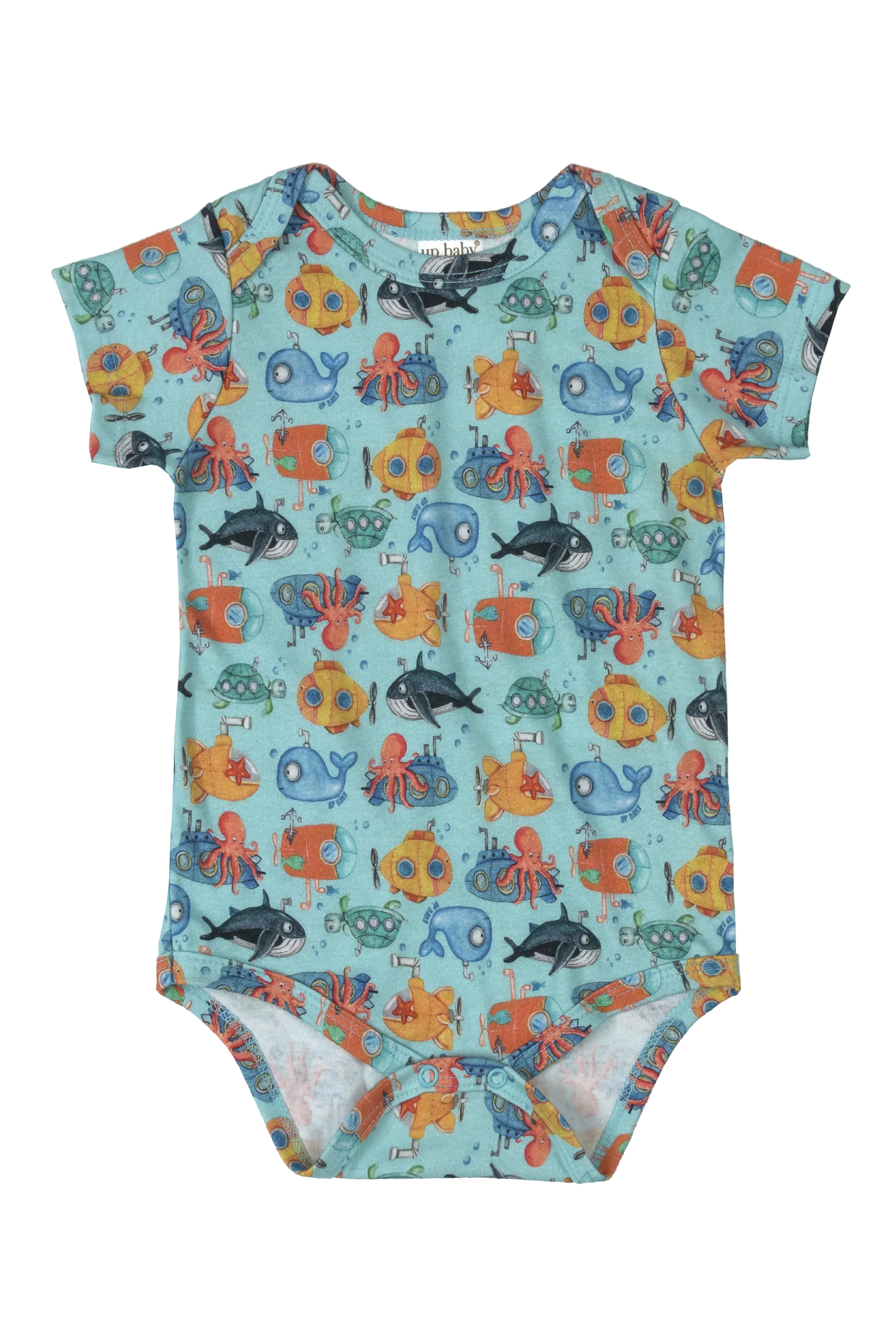 5 Piece Ocean Adventure Essentials Collection