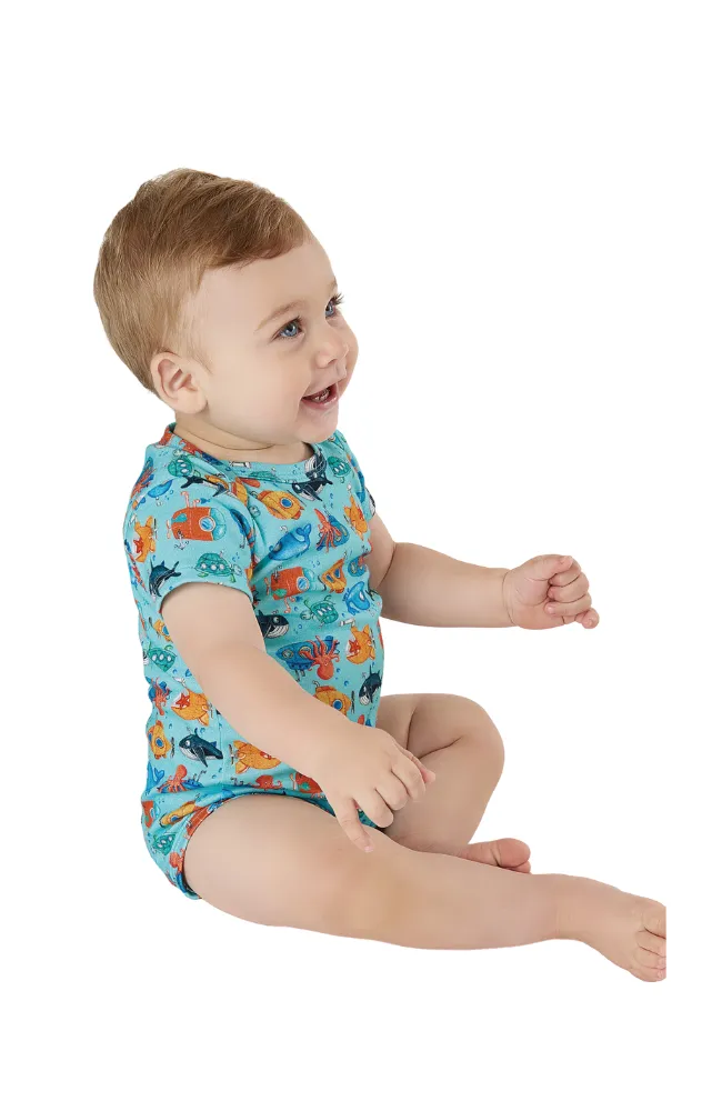 5 Piece Ocean Adventure Essentials Collection
