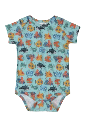 5 Piece Ocean Adventure Essentials Collection