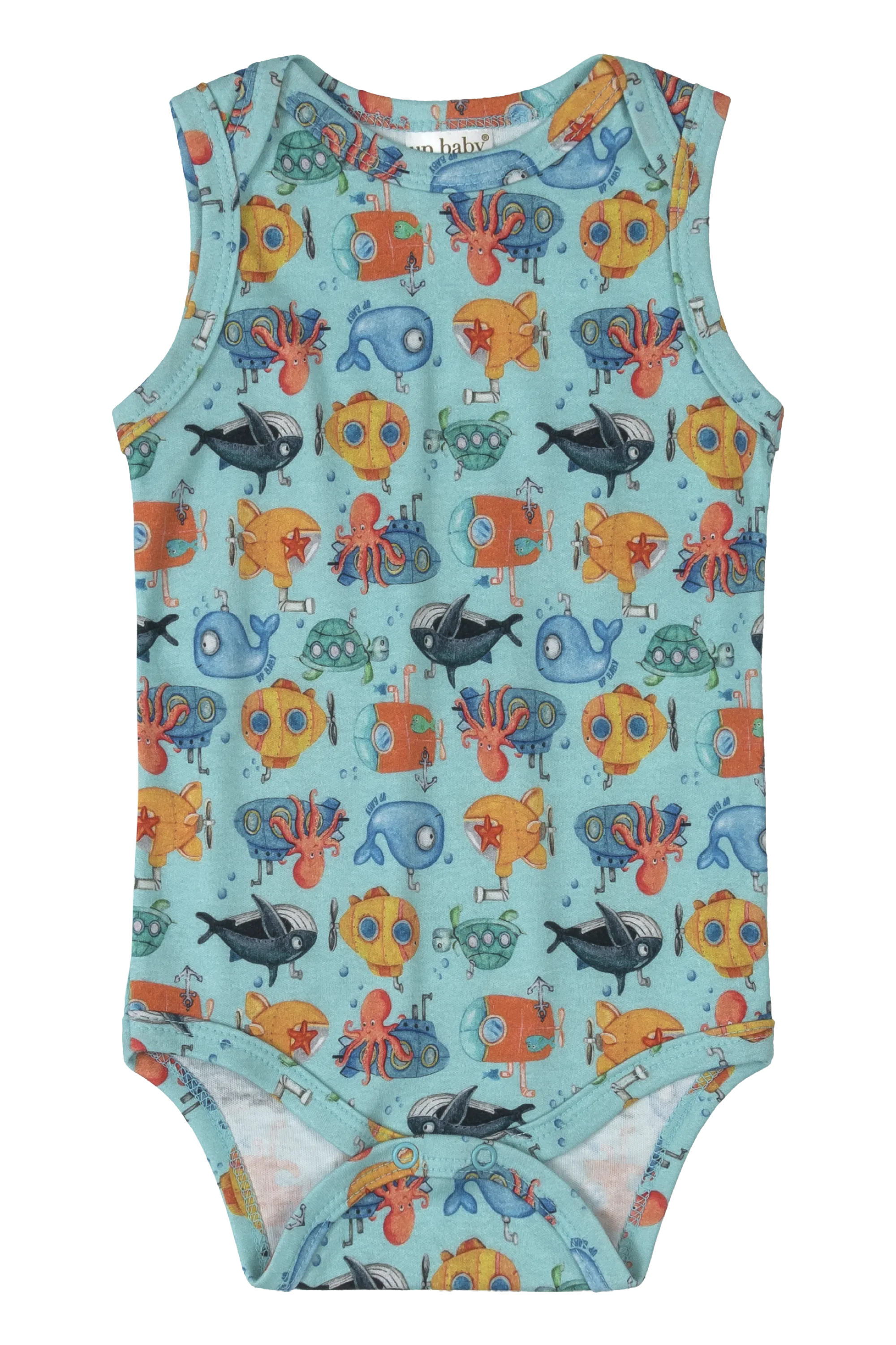 5 Piece Ocean Adventure Essentials Collection