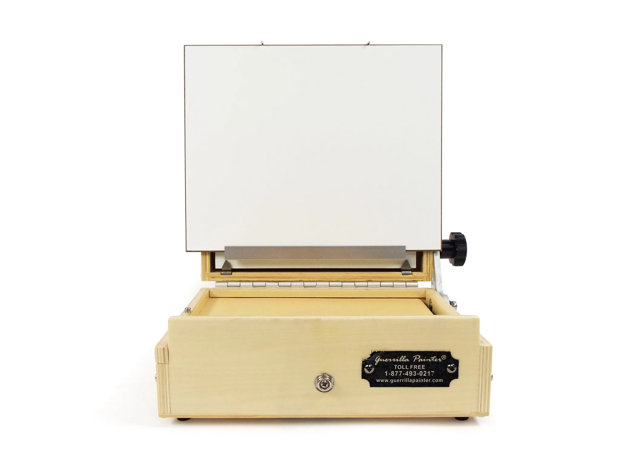 6x8 Slip-In Easel™ for the ThumBox™