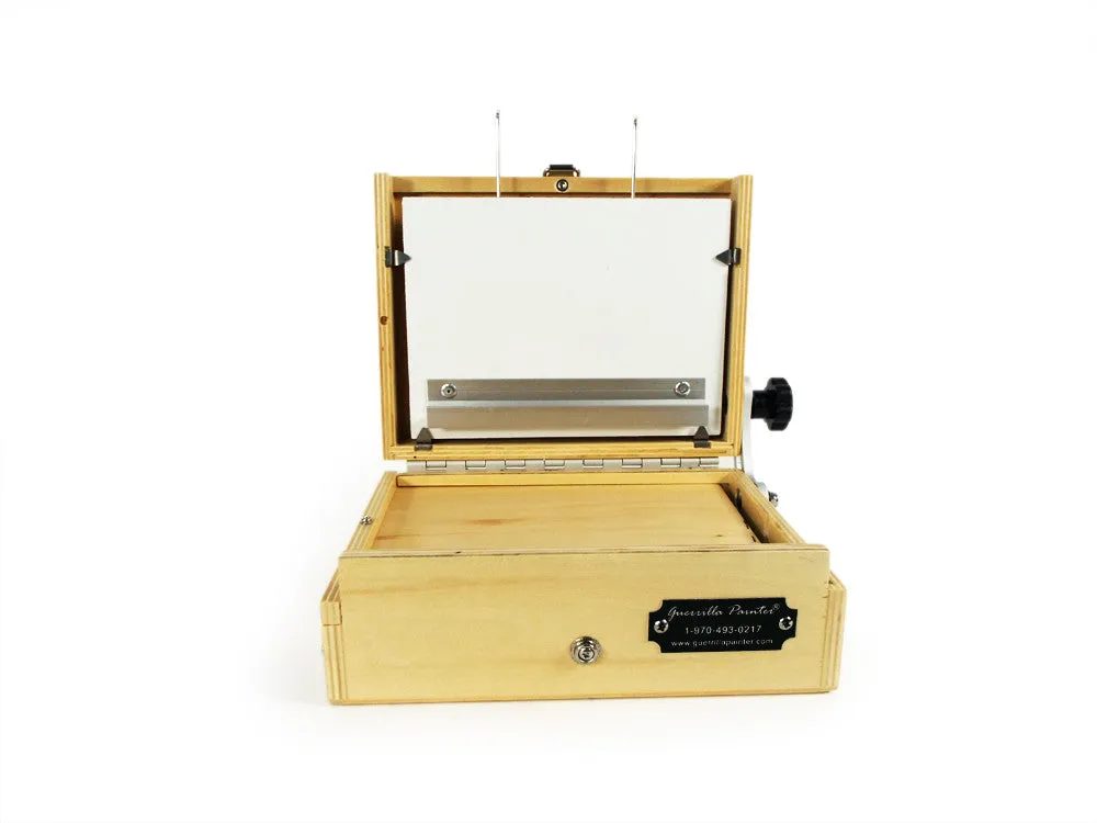 6x8 Slip-In Easel™ for the ThumBox™