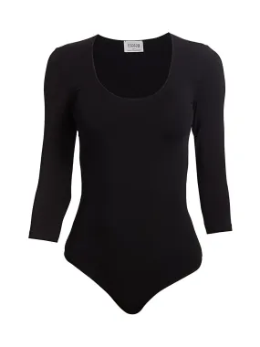 76037 Tokio string bodysuit
