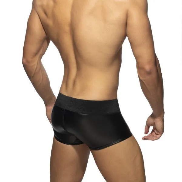 AD Fetish -Allover Zip Rub Trunk