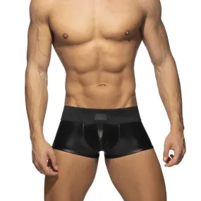 AD Fetish -Allover Zip Rub Trunk