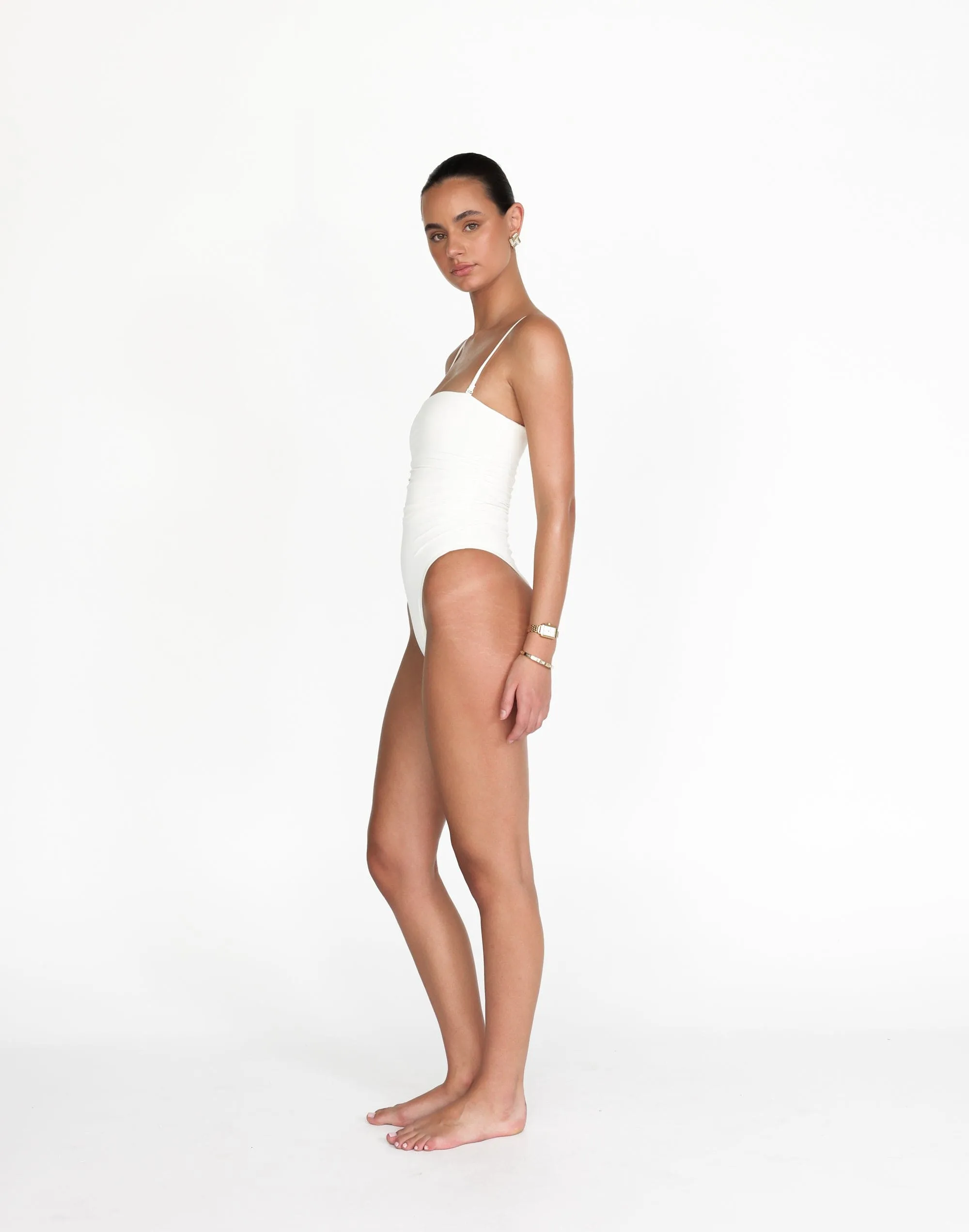 Aicha One Piece (Pearl)