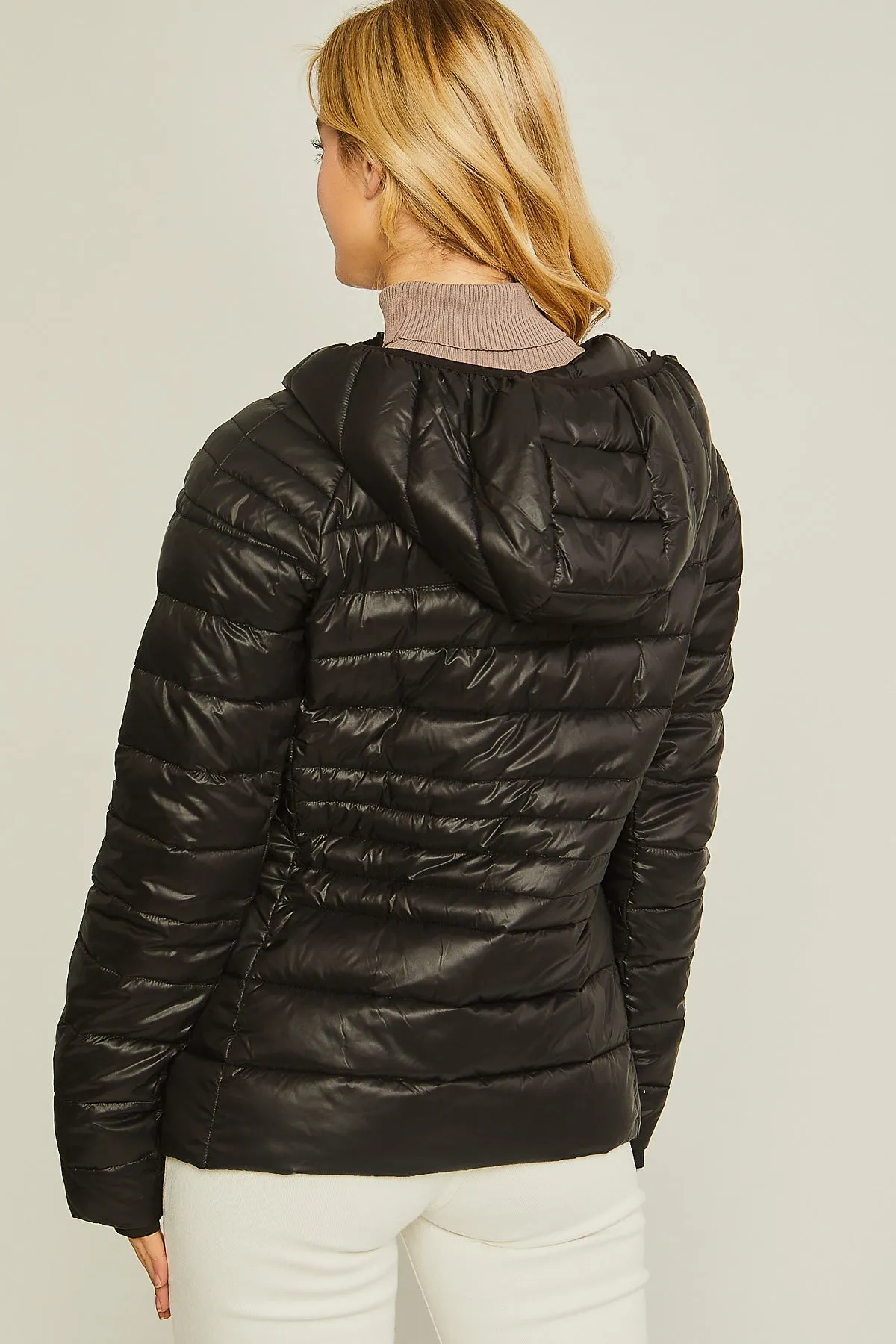 Alice Puffer Coat
