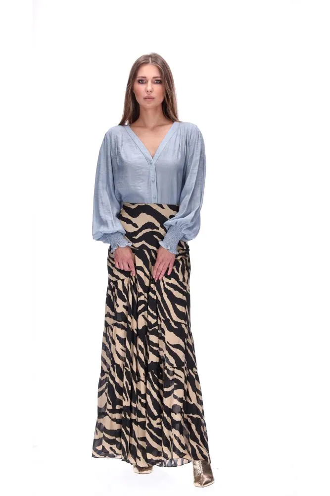 Amaya Celestia Skirt