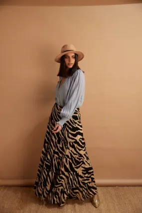 Amaya Celestia Skirt