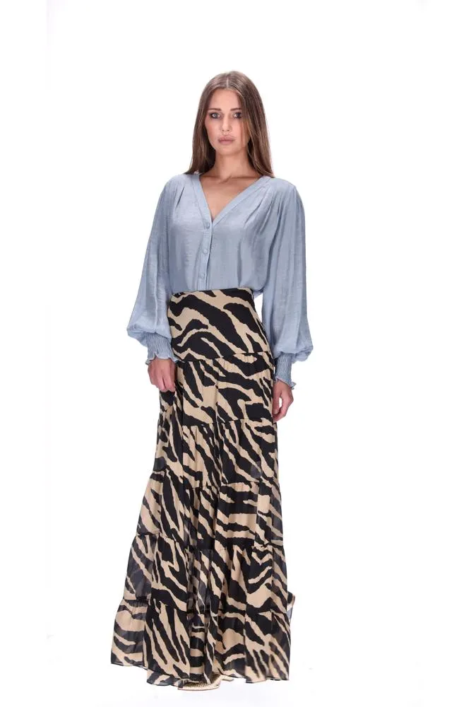 Amaya Celestia Skirt