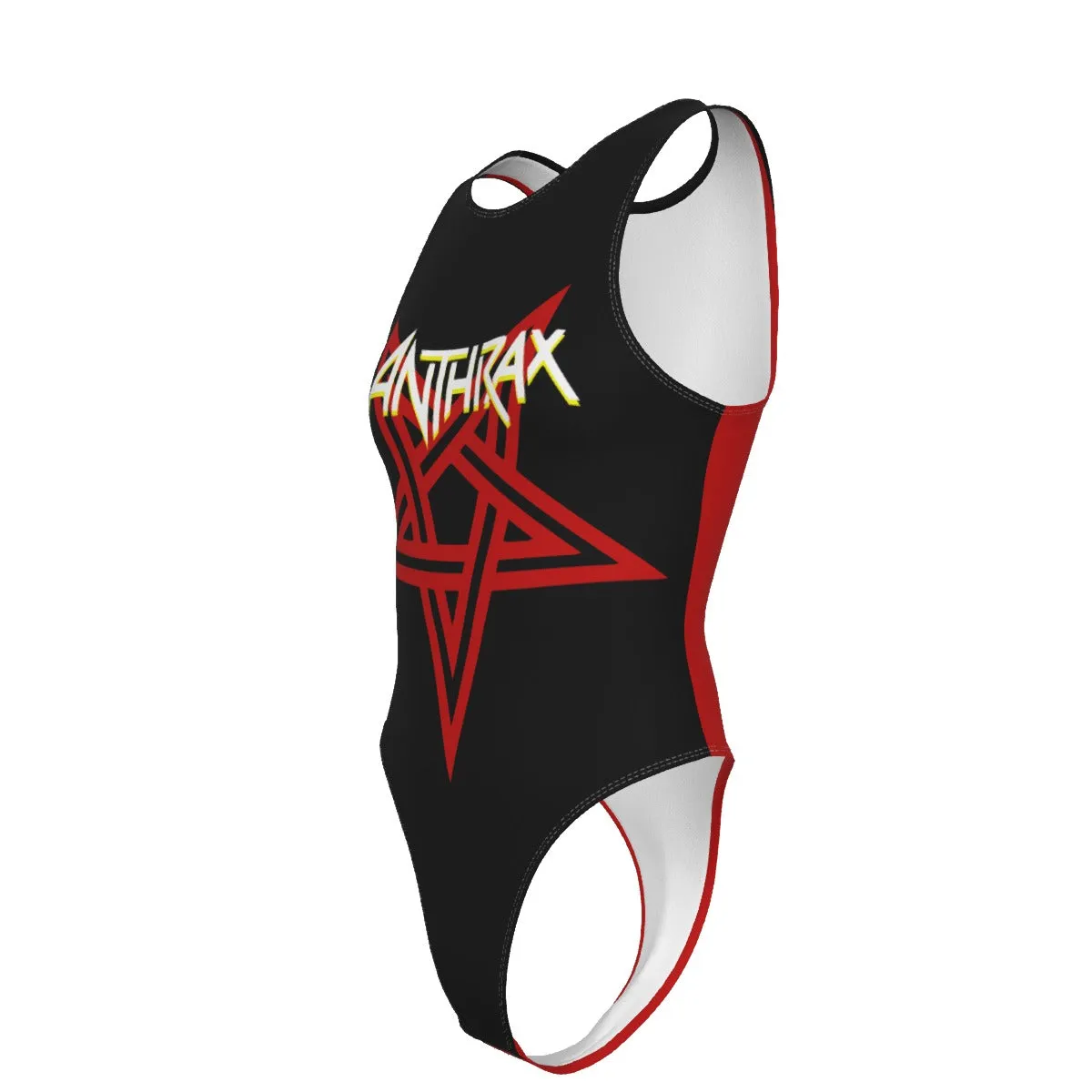 Anthrax Tank Bodysuit