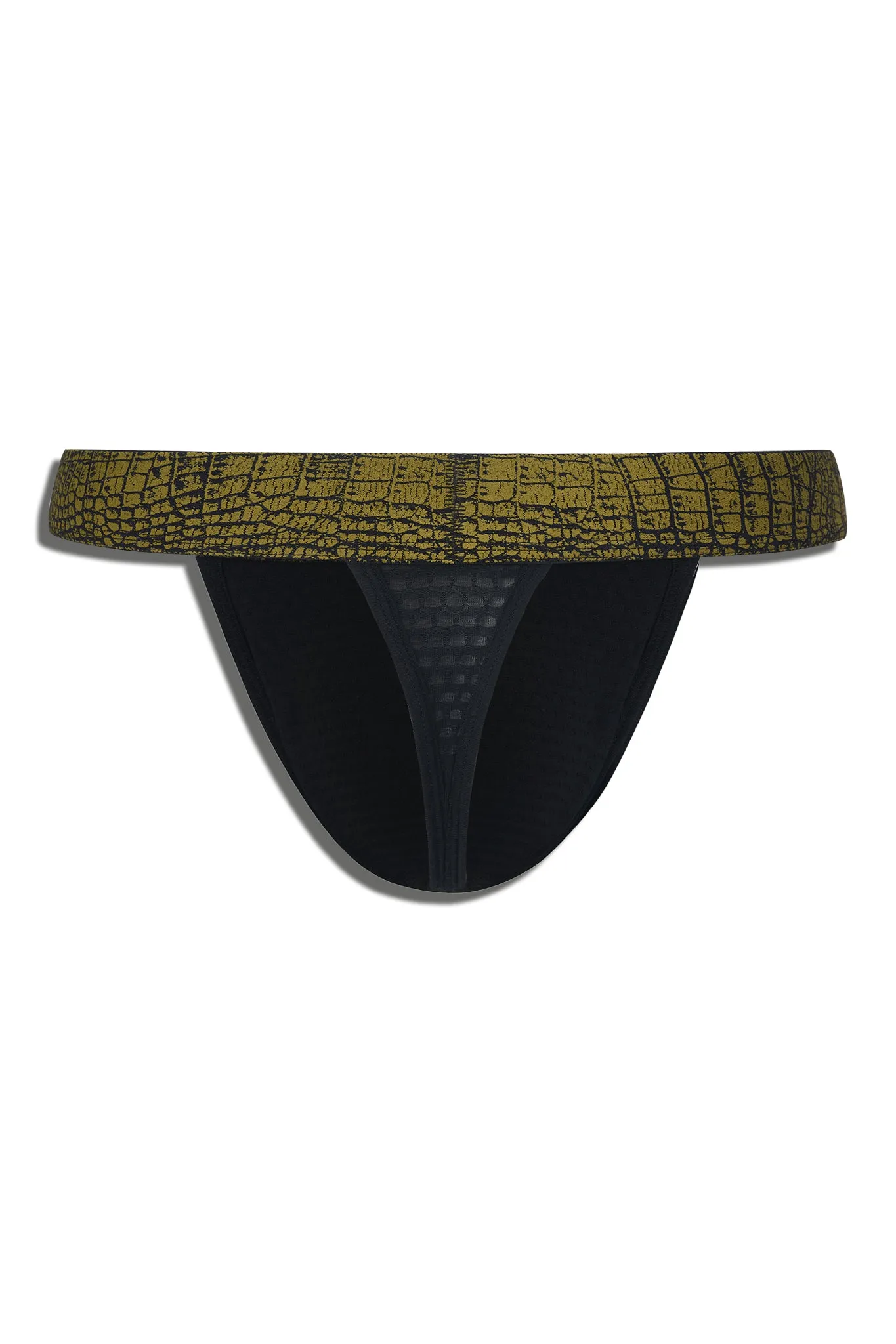 APEX PREDATOR THONG