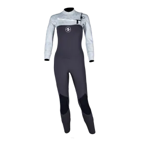 Aqualung Xscape CZ Jumpsuit 4/3/2mm Women