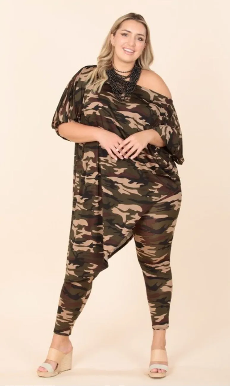 Army 2 piece