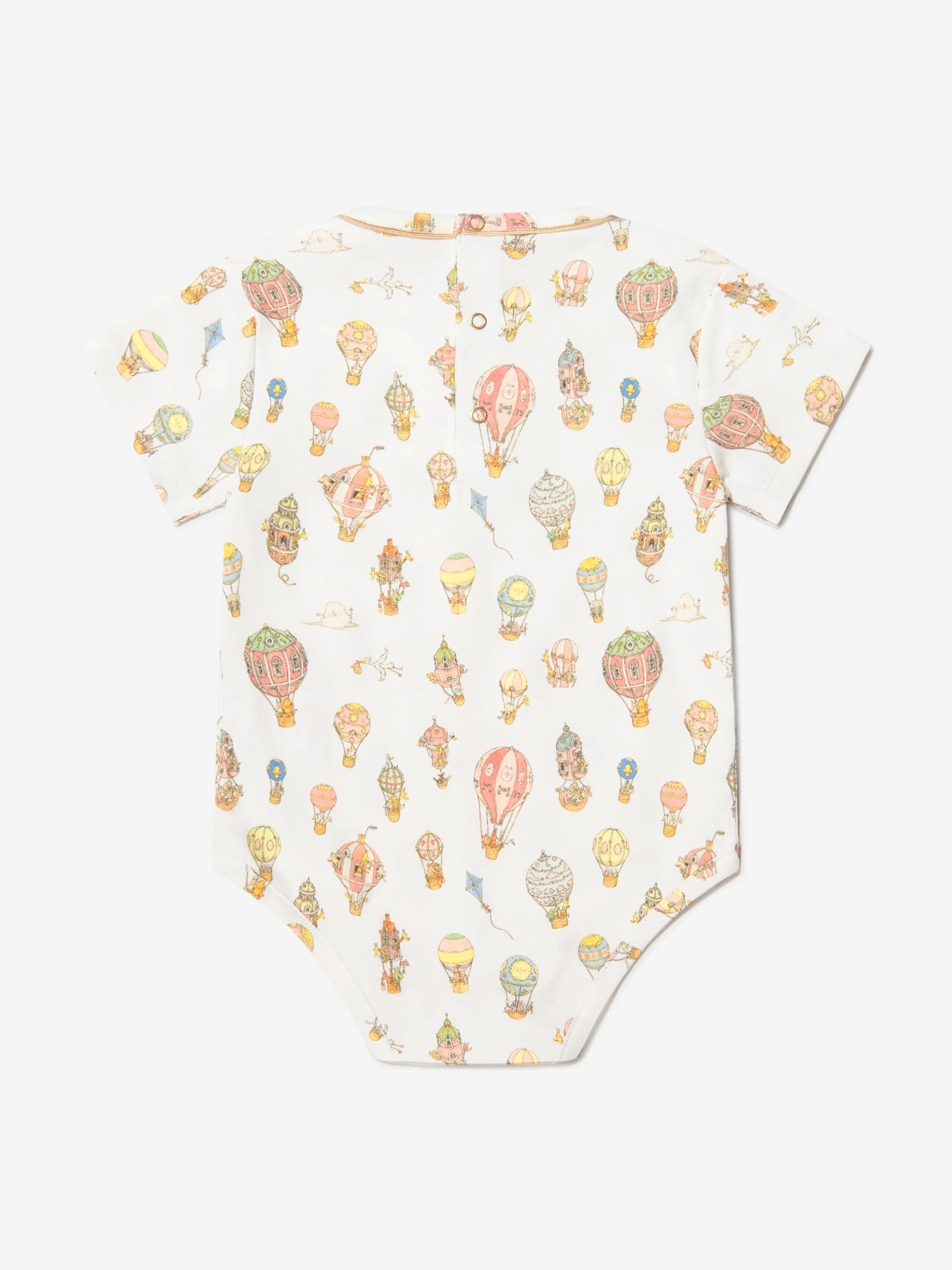 Atelier Choux Baby Classic Balloons Onesie