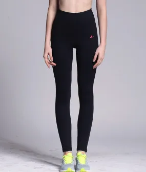 ATHLETE Women's Slim High-Waist Tights Leggings, Style AP07