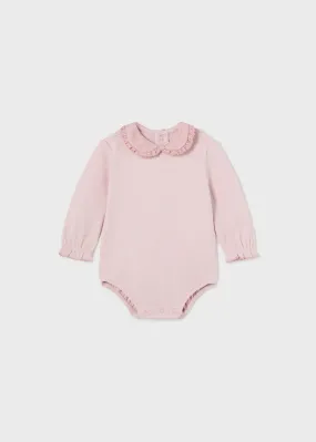 Baby Girl Bodysuit