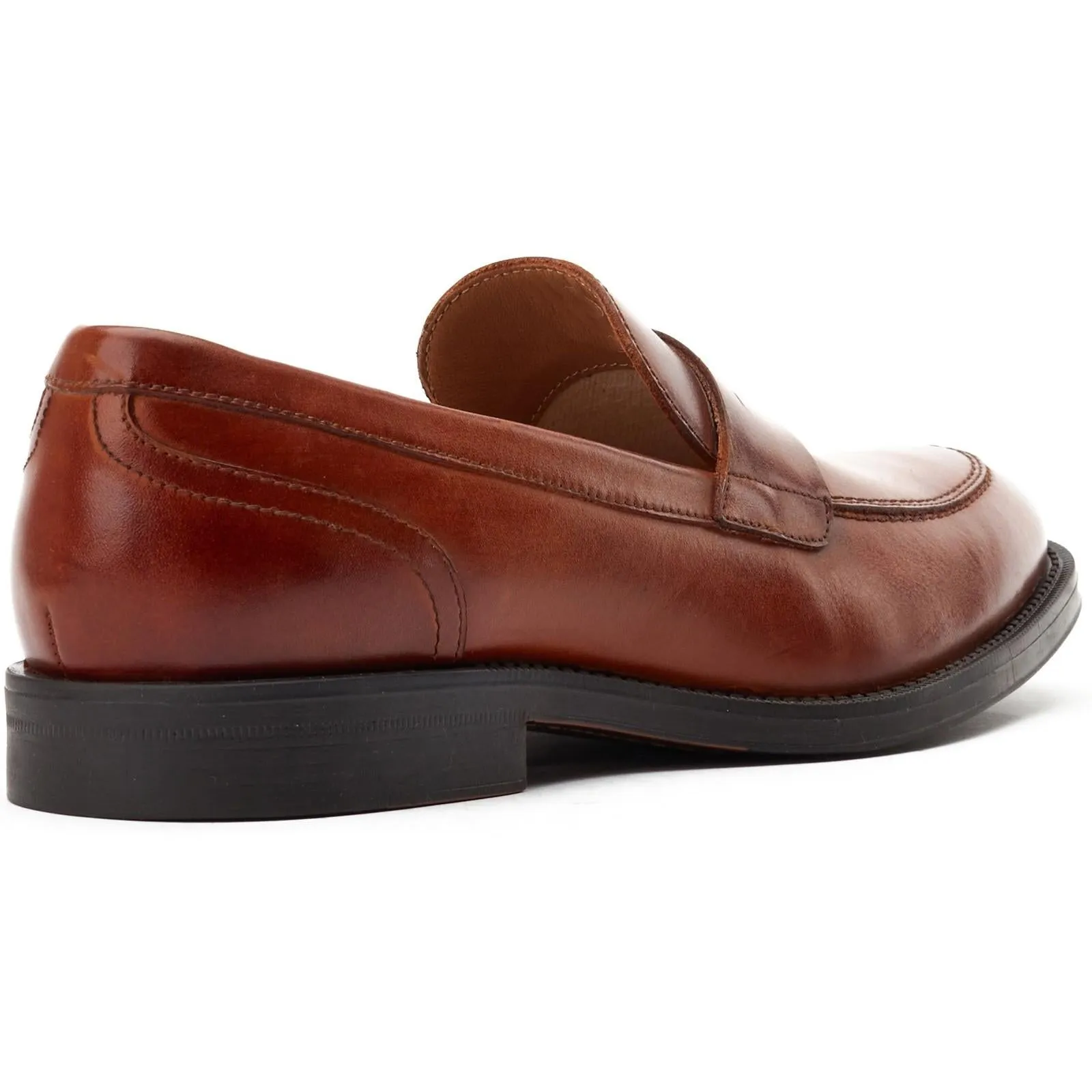 Base London Kennedy Slip On Loafer Shoes