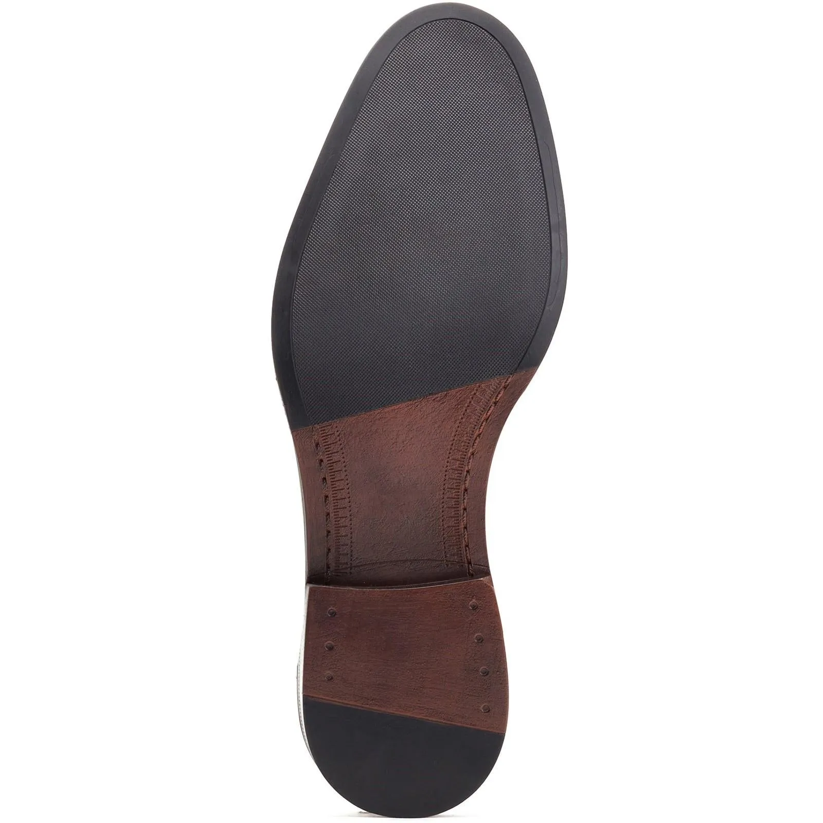 Base London Kennedy Slip On Loafer Shoes