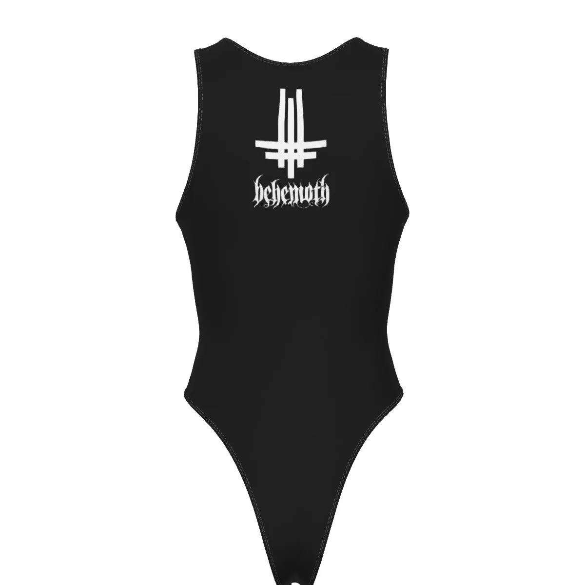 Behemoth v2 Tank Bodysuit