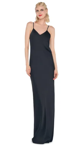 BIAS SLIP GOWN