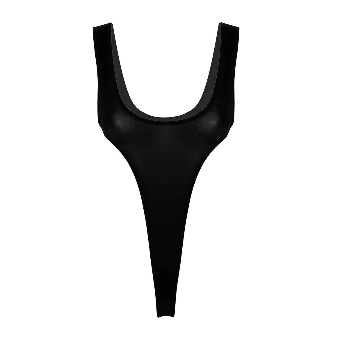 Biyanka Bodysuit