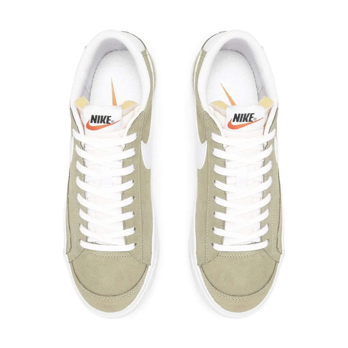 BLAZER LOW '77