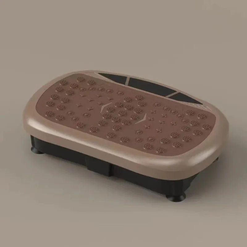 Body Shaping Slim Exercise Vibration Plate - Full Body Vibration Massager