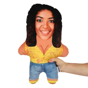 Bodysuit Meisje Mini Me