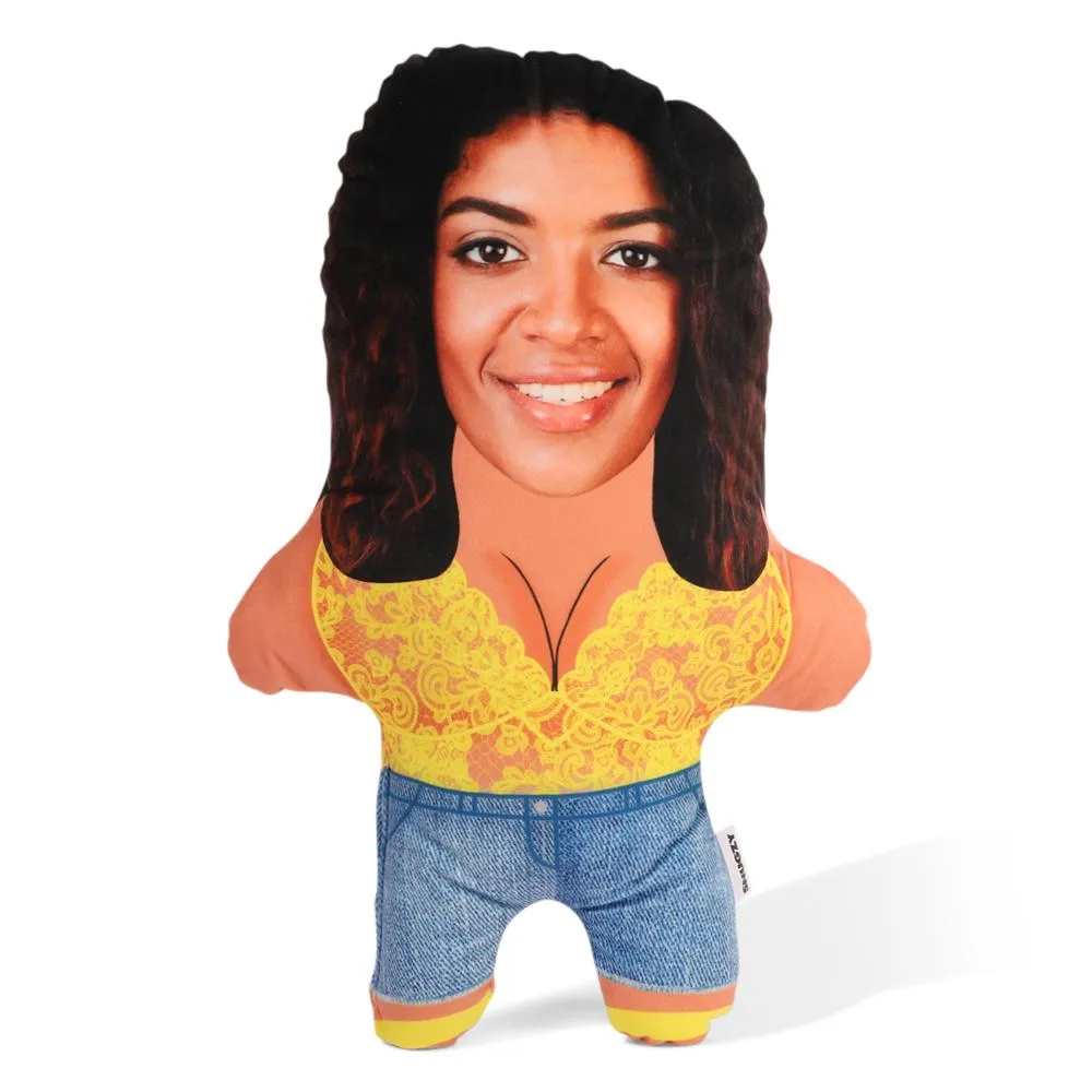 Bodysuit Meisje Mini Me