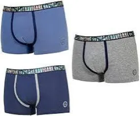 Boxer  navigare bimbi