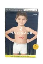 Boxer  navigare bimbi