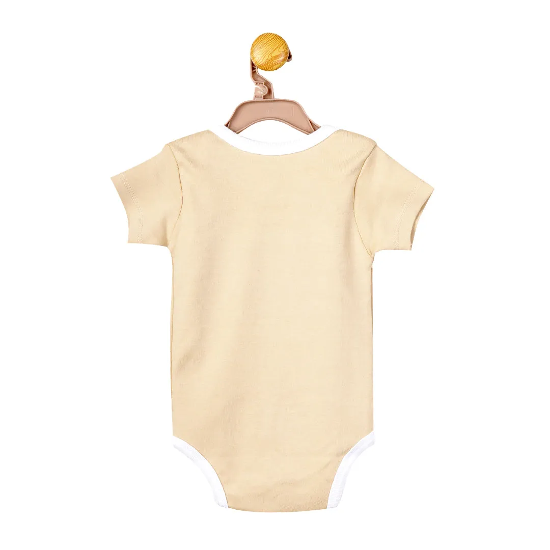 Bunny bliss bodysuit