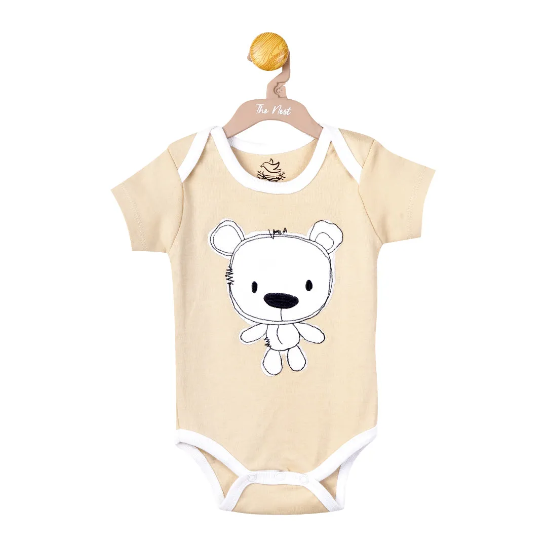Bunny bliss bodysuit