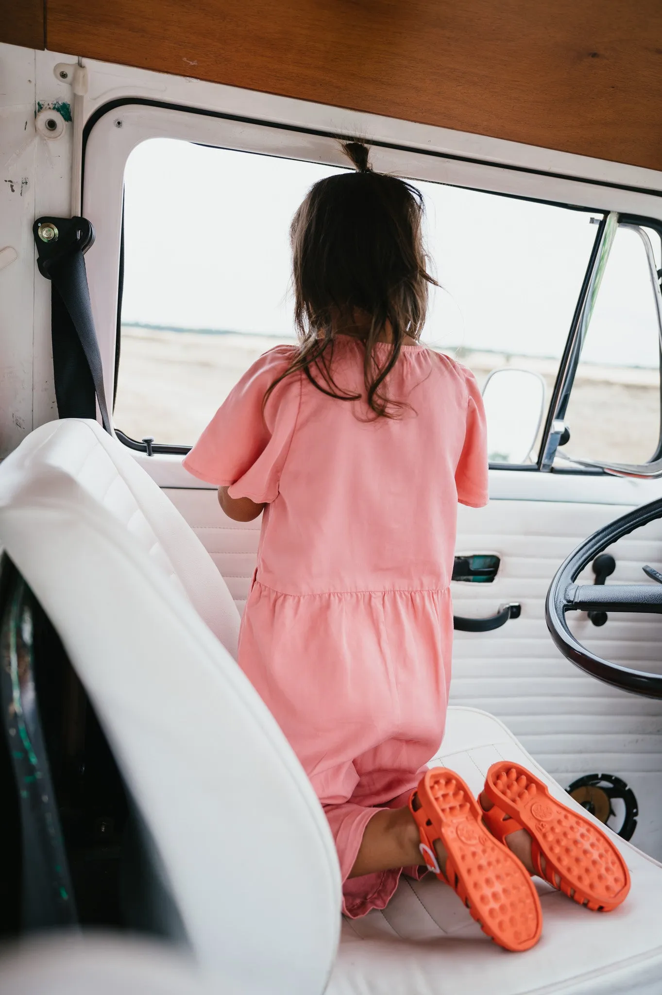 Butterfly Jumpsuit | Mauveglow