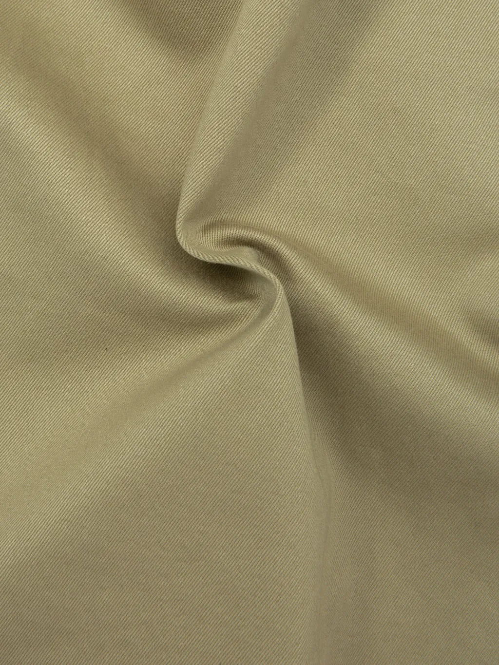 Buzz Rickson's BR40025 Original Spec. Chino Khaki