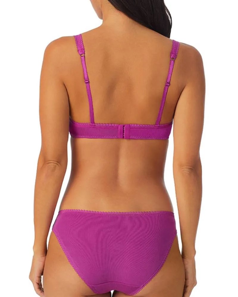 Cabana Cotton Hip Bikini Underwear