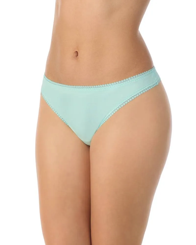 Cabana Cotton Hip Bikini Underwear