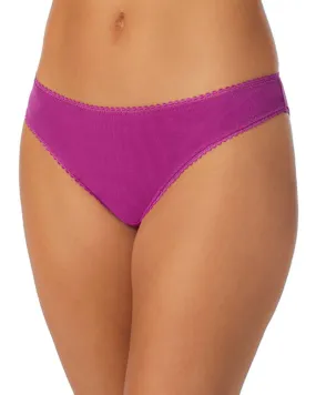 Cabana Cotton Hip Bikini Underwear