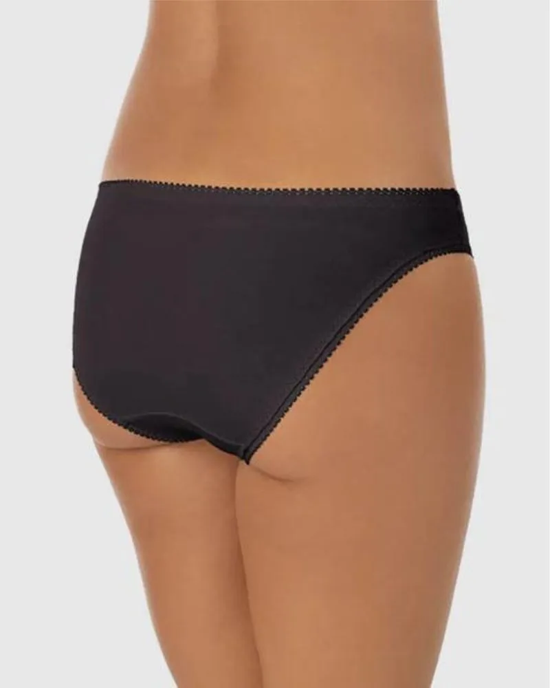Cabana Cotton Hip Bikini Underwear