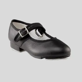 CAPEZIO MARY JANE TAP SHOE - CHILD 3800T/C