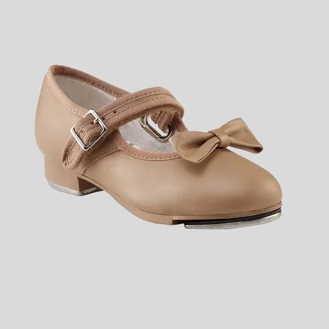 CAPEZIO MARY JANE TAP SHOE - CHILD 3800T/C