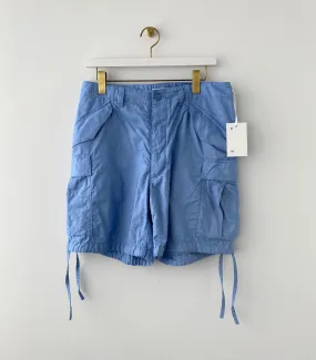 CARGO SHORTS (CHAMBRAY)