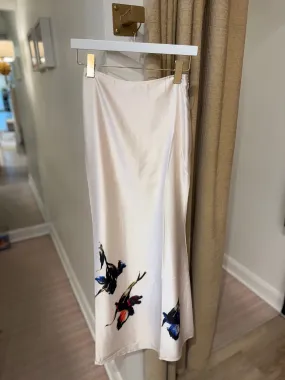 Cecilia Maxi Skirt